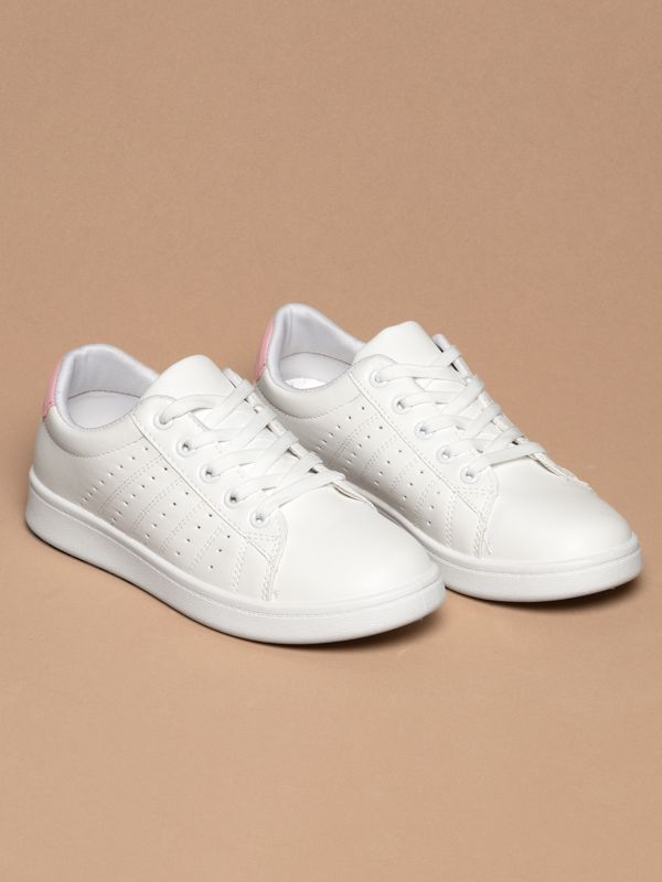 Tenis Urbano Plus Style PU06B