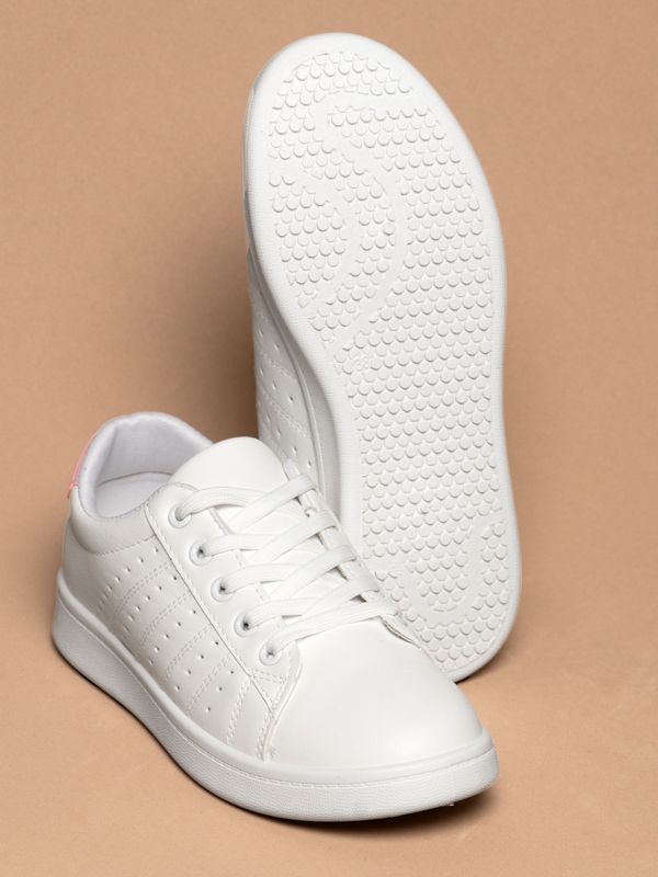 Tenis Urbano Plus Style PU06B