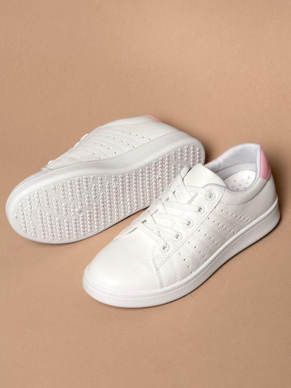 Tenis Urbano Plus Style PU06B