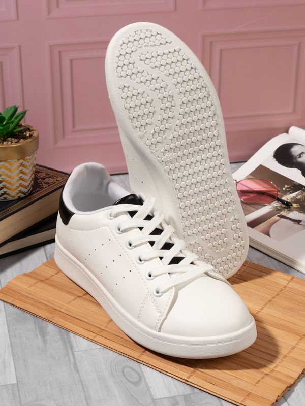 Zapatilla Urbana de Mujer Winged Star PU12W