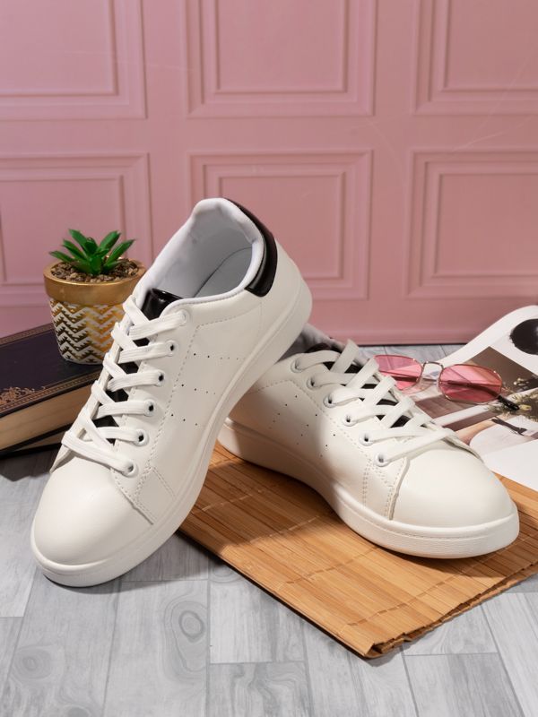 Zapatilla Urbana de Mujer Winged Star PU12W