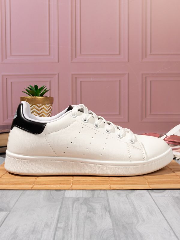 Zapatilla Urbana de Mujer Winged Star PU12W