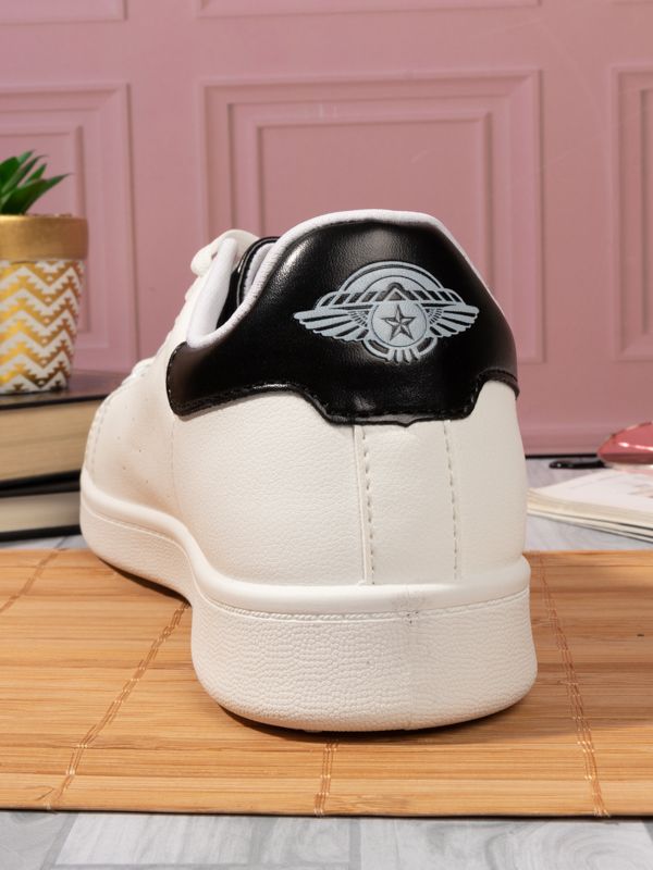 Zapatilla Urbana de Mujer Winged Star PU12W