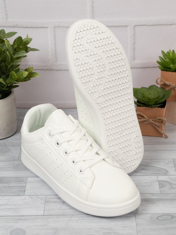 Zapatilla Fashion Urban PU16