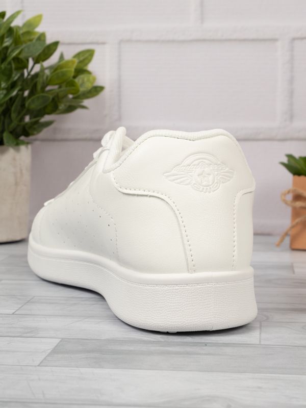 Zapatilla Fashion Urban PU16