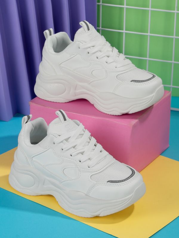 Tenis Urban Trend Aesthetic Kids PF22TK