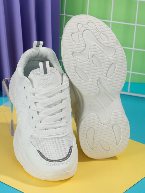 Tenis Urban Trend Aesthetic Kids PF22TK