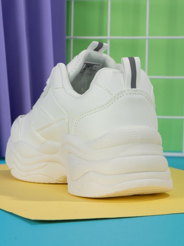 Tenis Urban Trend Aesthetic Kids PF22TK