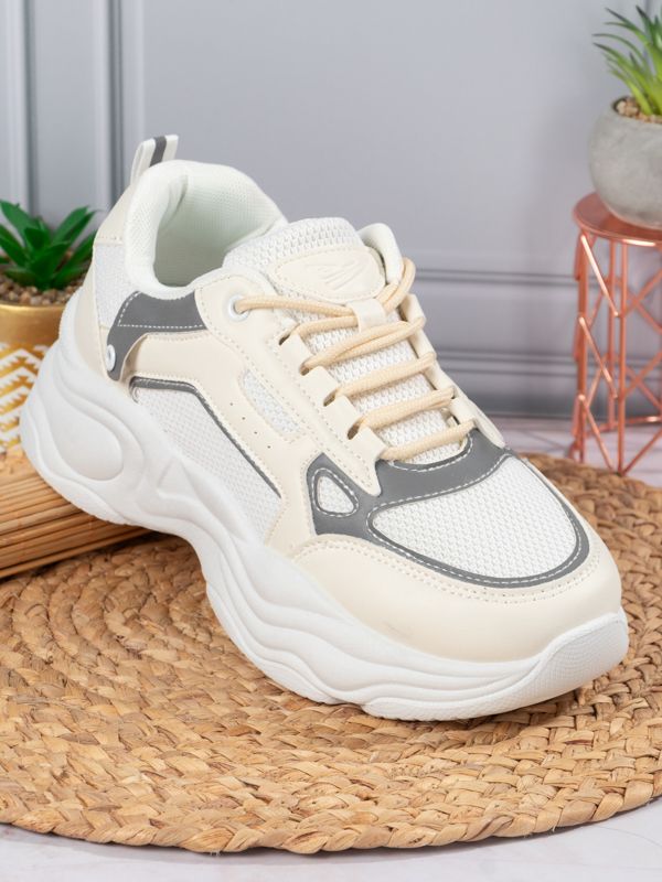 Tenis sales tipo plataforma
