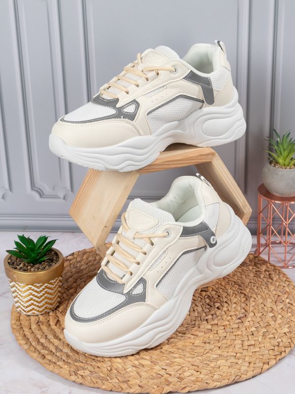 Tenis tipo plataforma 2025