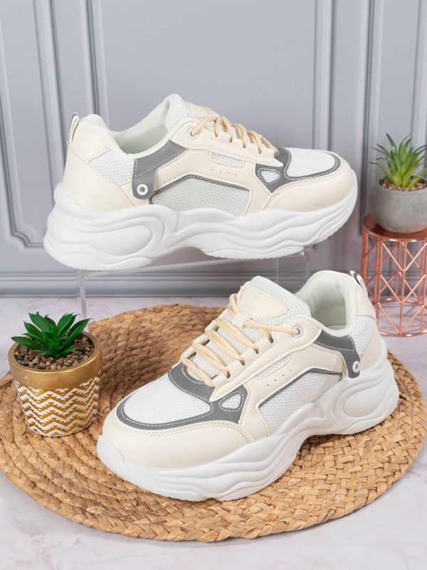 Tenis PF21W cuestamenos