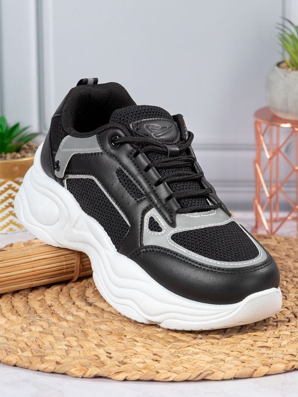 Tenis PF21W cuestamenos