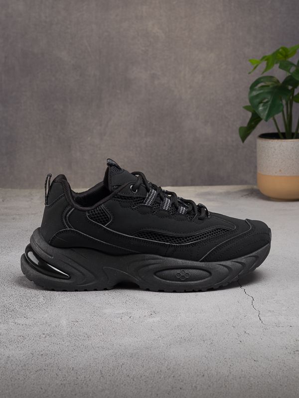 Tenis Urban Aesthetic Elix SD02W