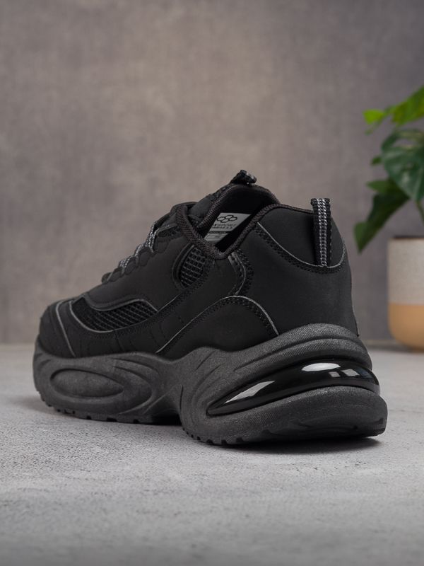 Tenis Urban Aesthetic Elix SD02W