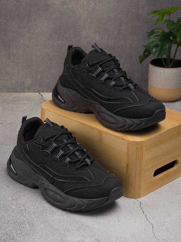 Tenis Urban Aesthetic Elix SD02W