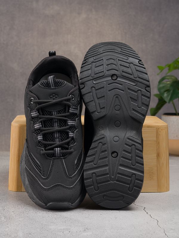 Tenis Urban Aesthetic Elix SD02W