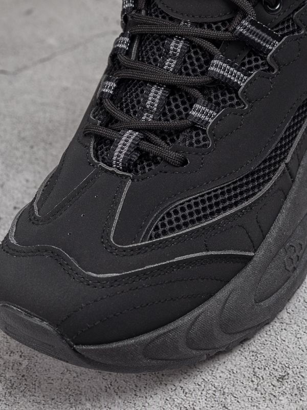 Tenis Urban Aesthetic Elix SD02W