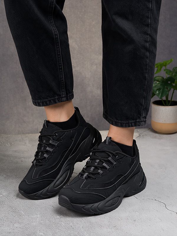 Tenis Urban Aesthetic Elix SD02W