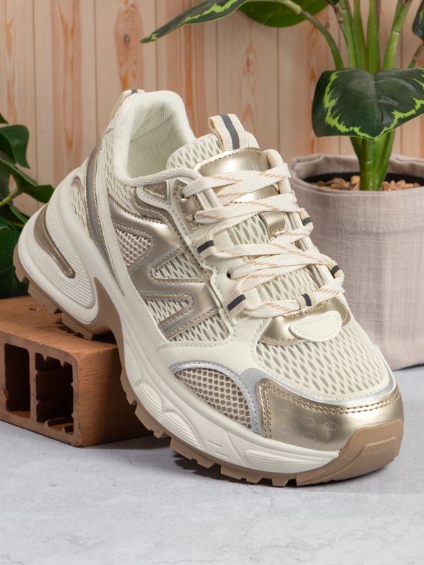 Tenis Urban Fashion Ilkers 633W