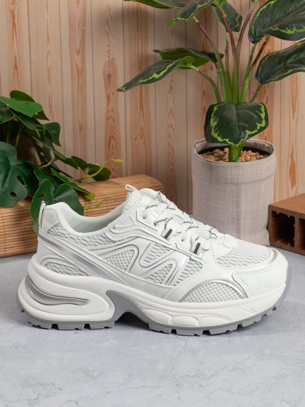 Tenis Urban Fashion Ilkers 633W