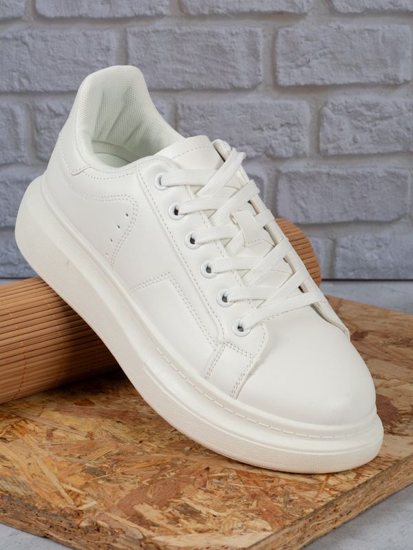 Tenis Platform Urbanos para Hombre MQ3M
