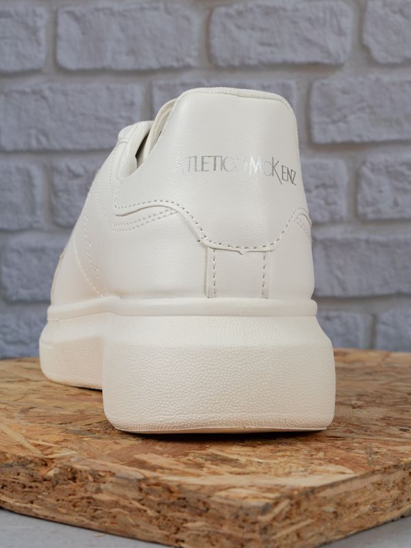 Tenis Platform Urbanos para Hombre MQ3M