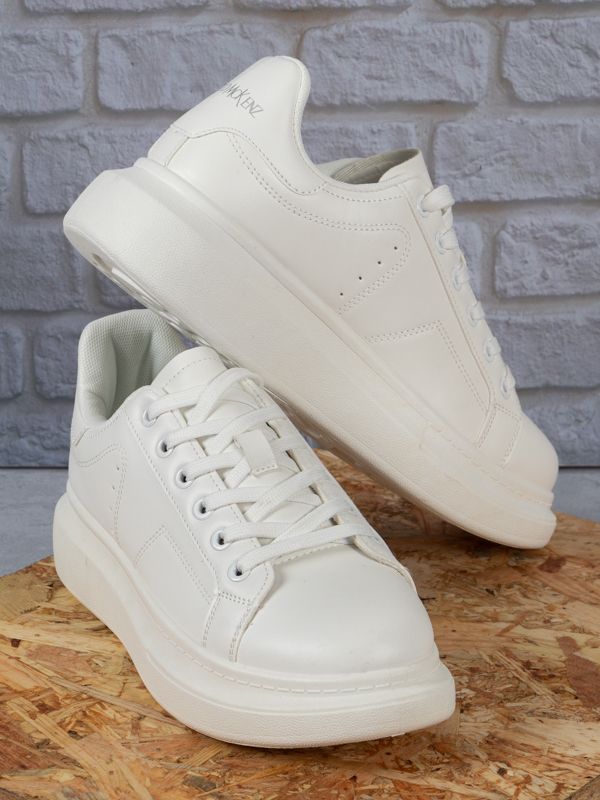 Tenis Platform Urbanos para Hombre MQ3M