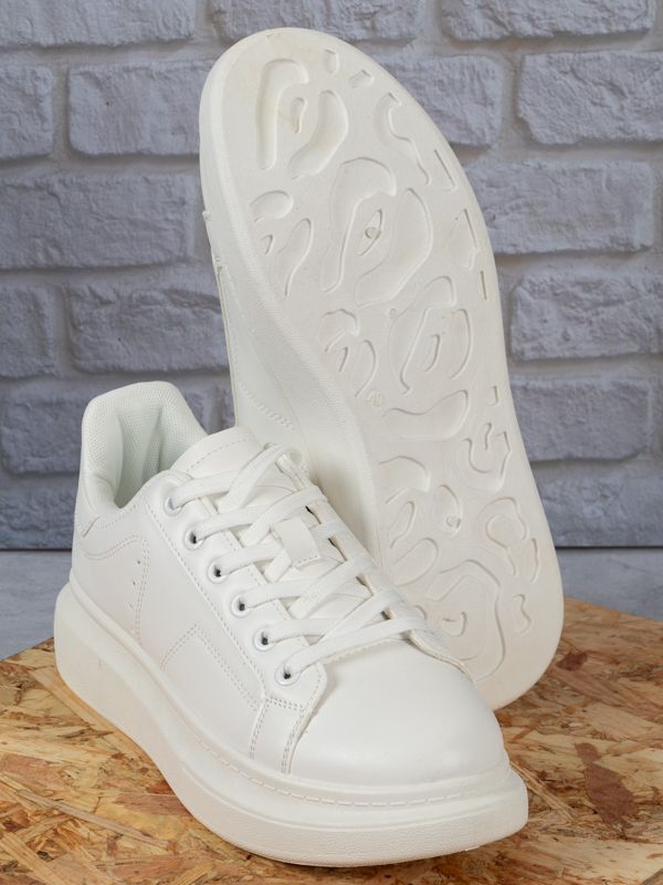 Tenis Platform Urbanos para Hombre MQ3M