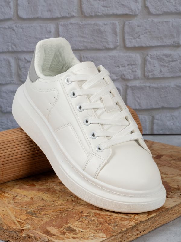 Tenis Platform Urbanos para Hombre MQ3M