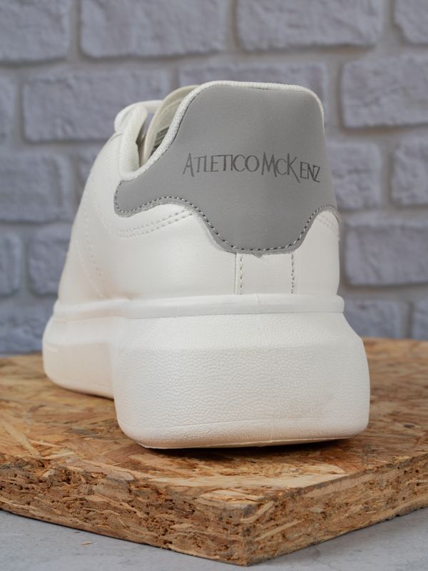 Tenis Platform Urbanos para Hombre MQ3M