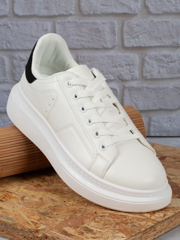 Tenis para hombre con plataforma sales