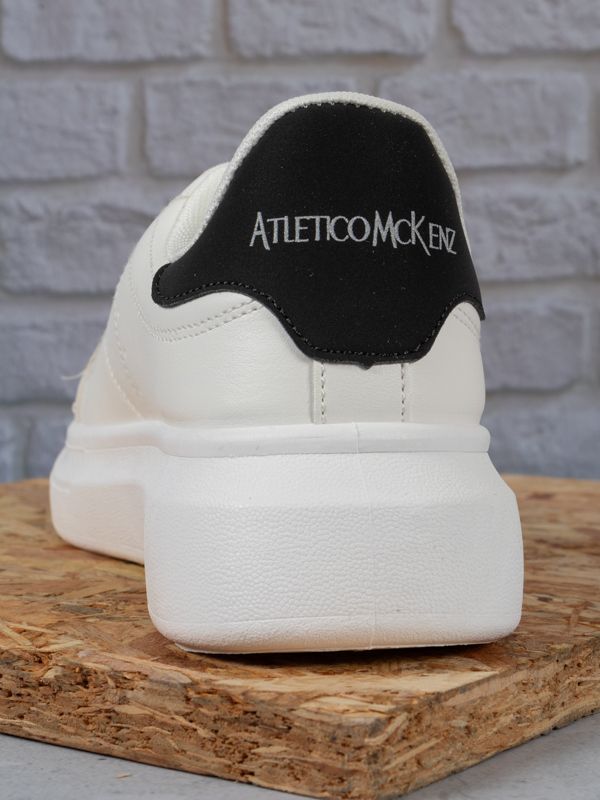 Tenis Platform Urbanos para Hombre MQ3M