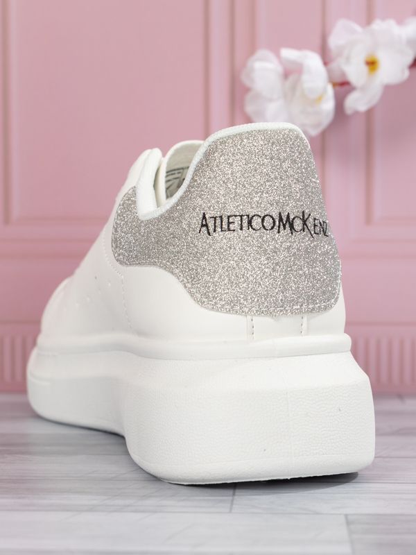 Zapatillas Platform Urban Style para mujer MQ01A