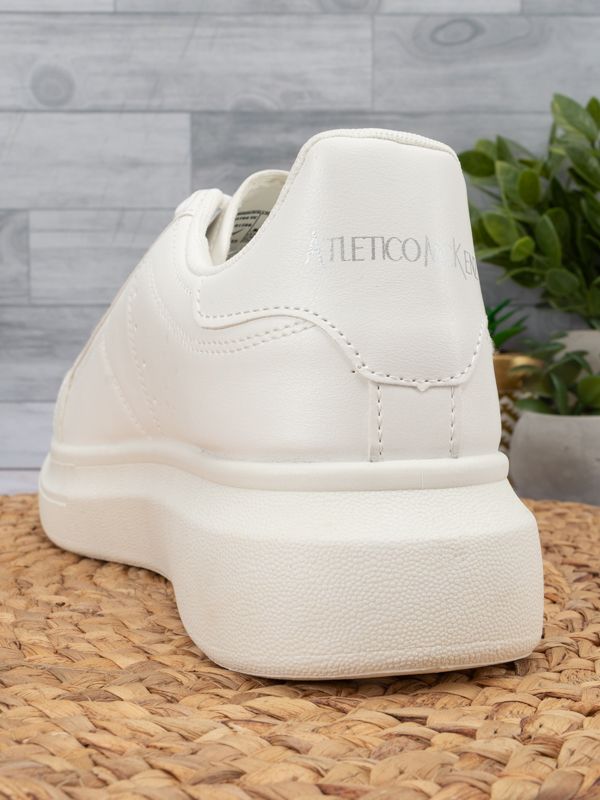 Tenis Urbanos Platform style con Diseño MQ3