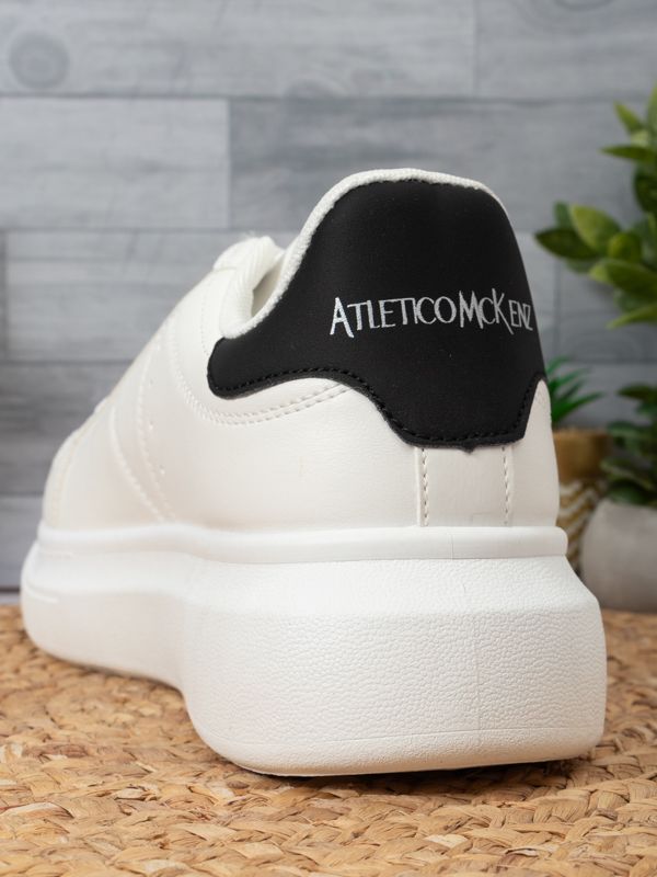 Tenis Urbanos Platform style con Diseño MQ3