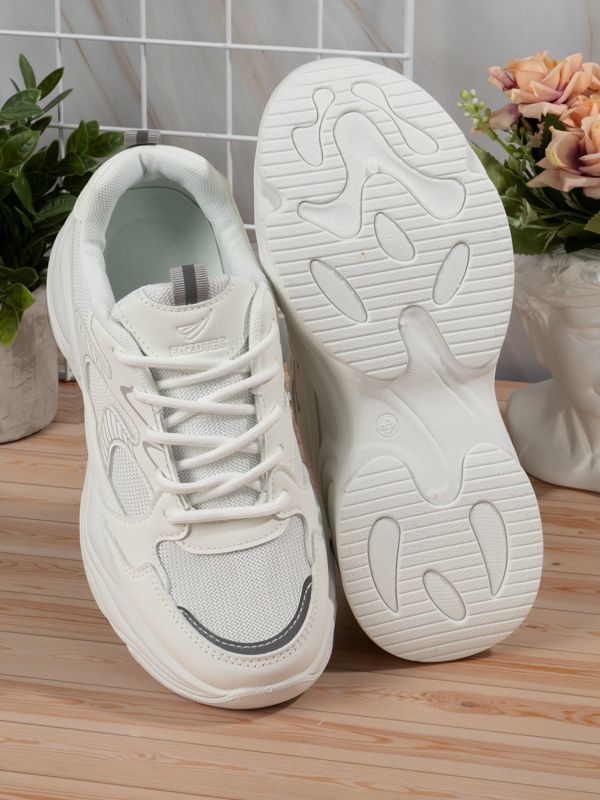 Tenis Urban Aesthetic Platform PF14W