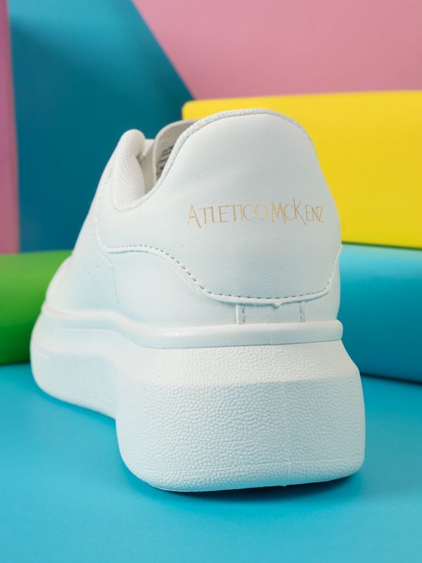 Tenis Platform Urban Kids MQT