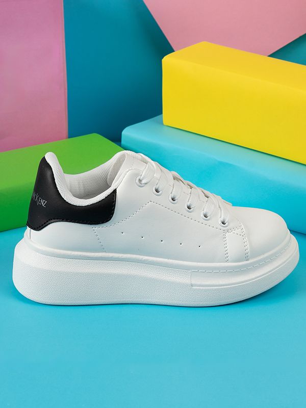 Tenis Platform Urban Kids MQT