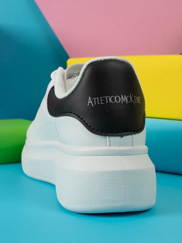 Tenis Platform Urban Kids MQT