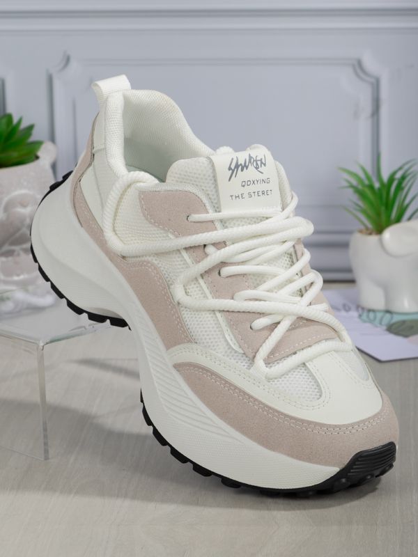 Tenis Steret Stylized Urban X513W