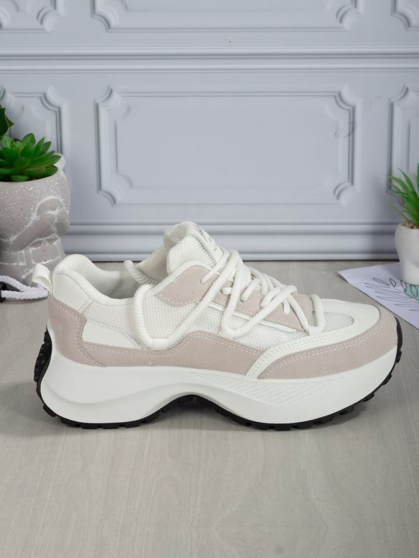 Tenis Steret Stylized Urban X513W