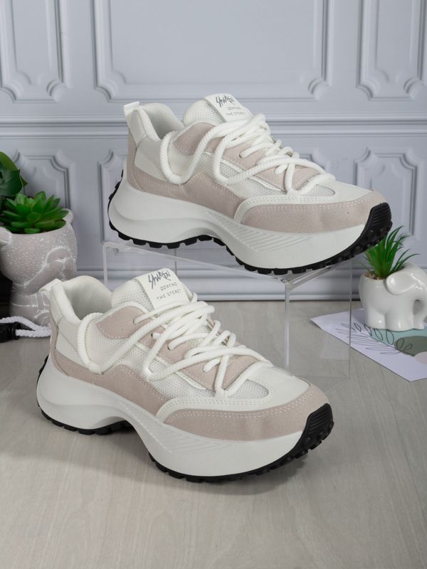 Tenis Steret Stylized Urban X513W