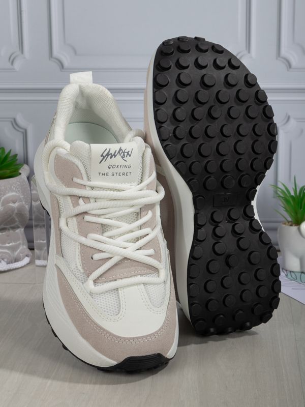 Tenis Steret Stylized Urban X513W