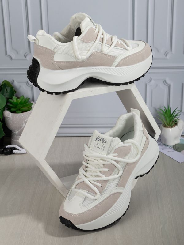 Tenis Steret Stylized Urban X513W