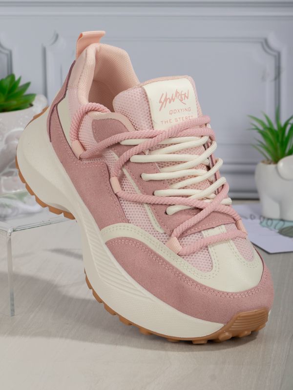 Tenis Steret Stylized Urban X513W