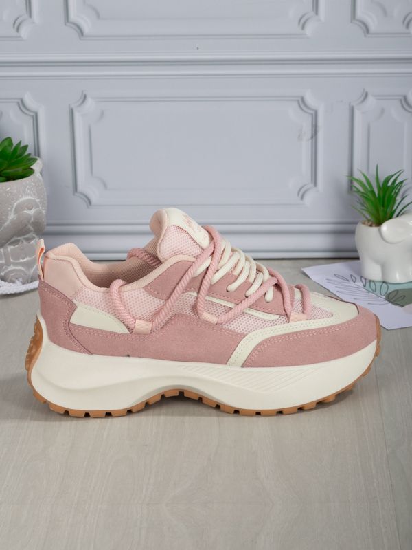 Tenis Steret Stylized Urban X513W