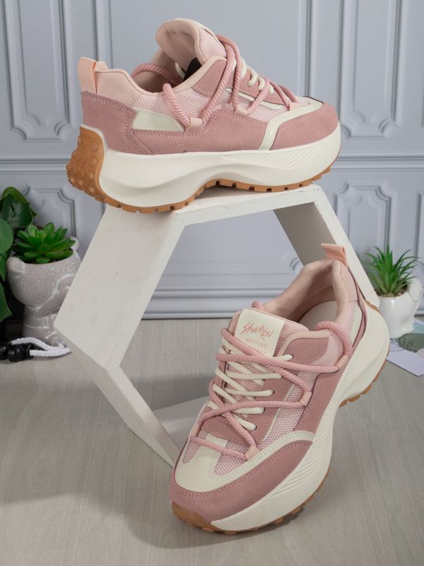 Tenis Steret Stylized Urban X513W