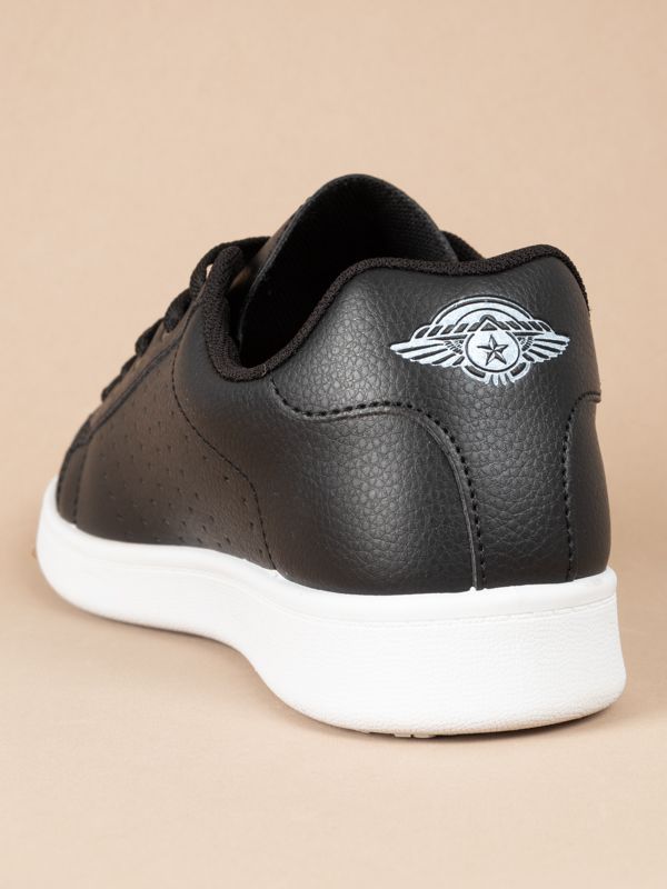 Zapatilla Fashion Urban PU16
