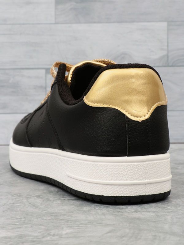 Zapatilla Retro Urbana con Diseño Grabado PU19