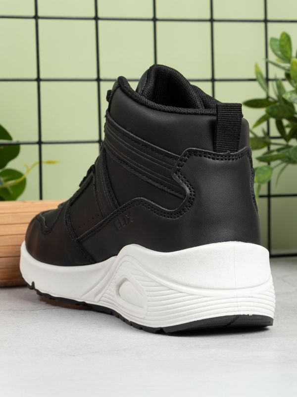 Tenis Elix Modern Boots SH01W